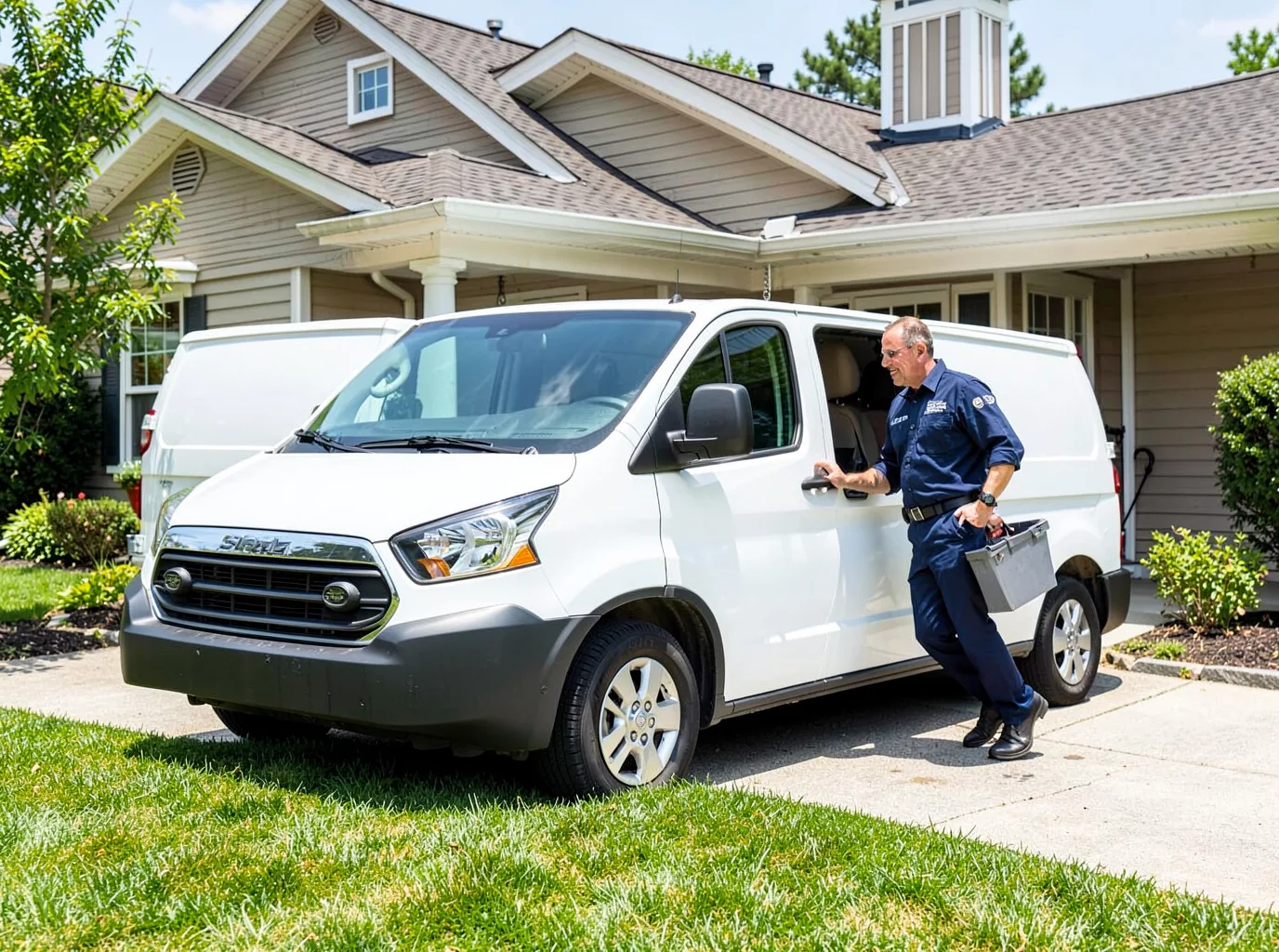 Emergency Plumber company in Twain, CA